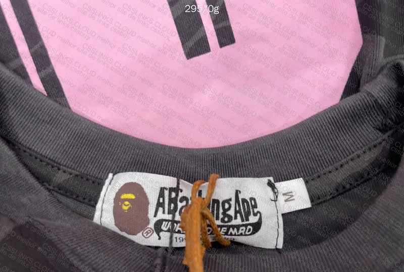 BAPE X INTER MIAMI 2