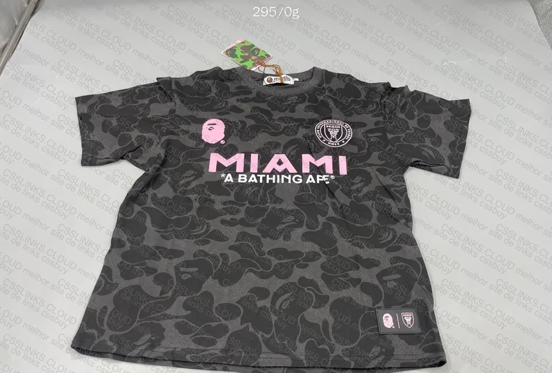 BAPE X INTER MIAMI 4