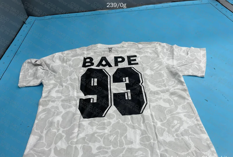 Bape x Inter Miami