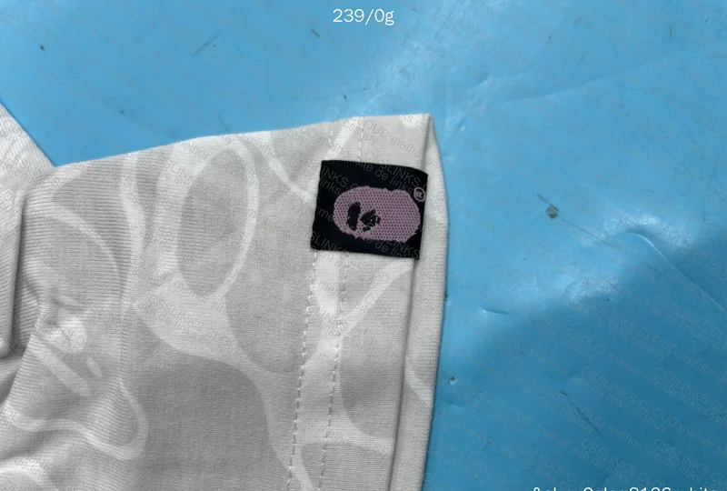Bape x Inter Miami 10