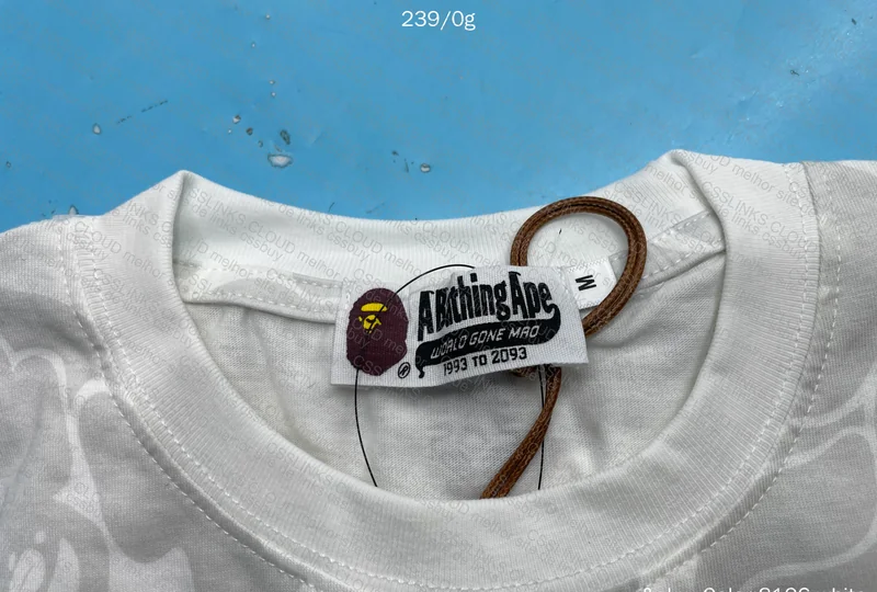Bape x Inter Miami 7