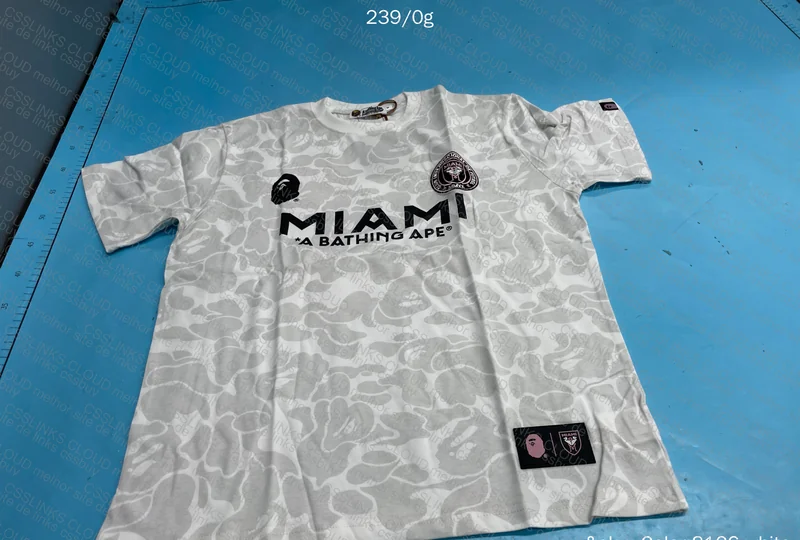 Bape x Inter Miami 8