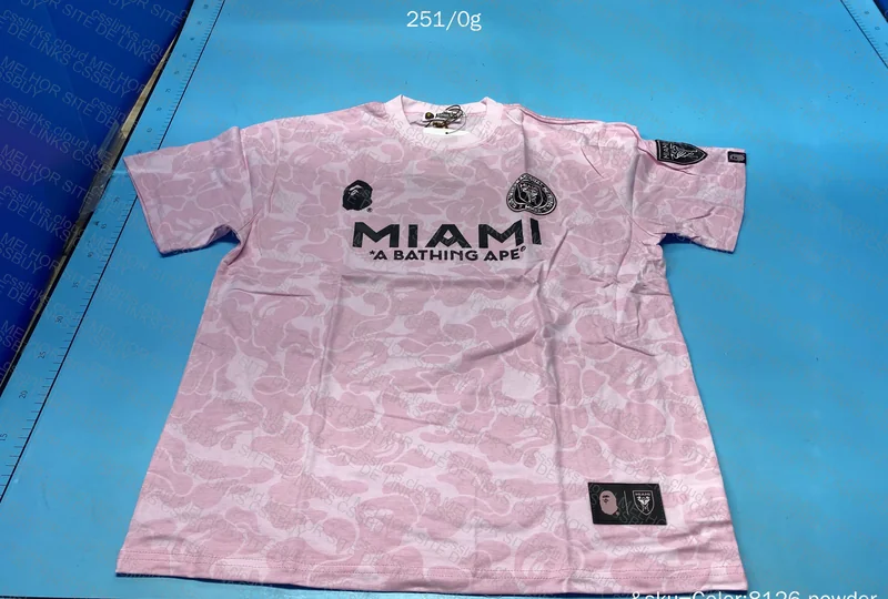 bape x inter miami