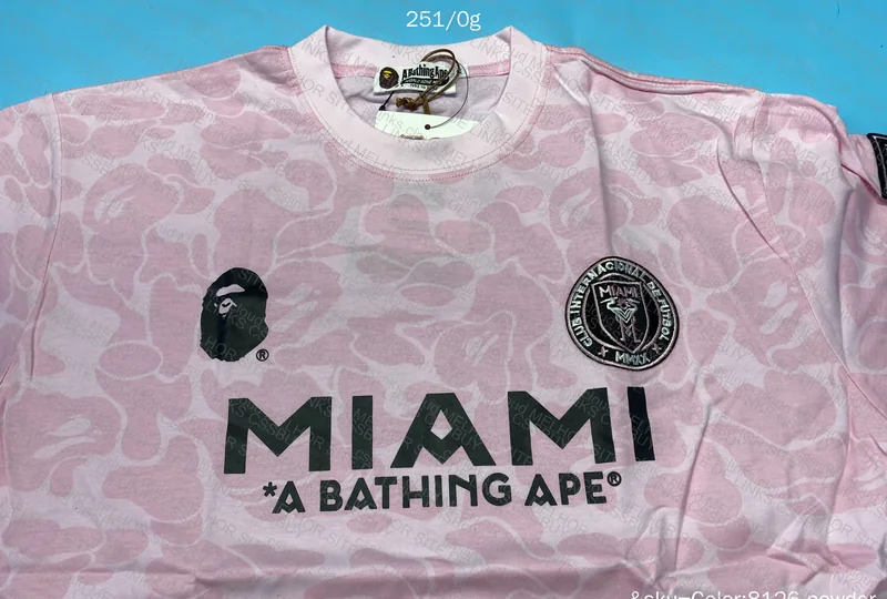 bape x inter miami 2
