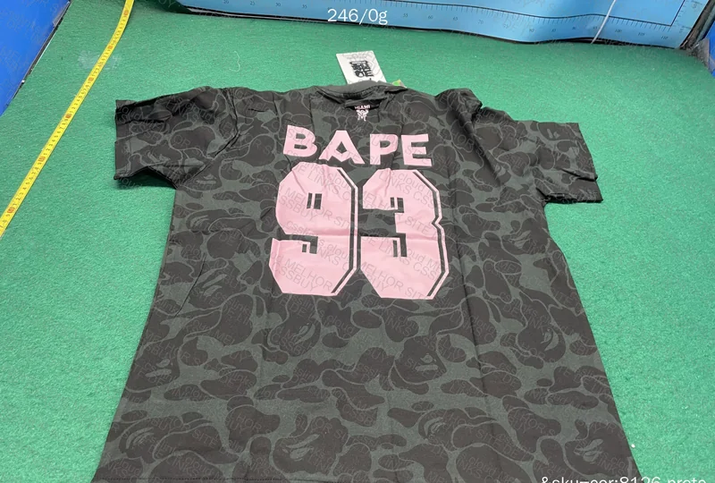 Bape X Inter Miami 5