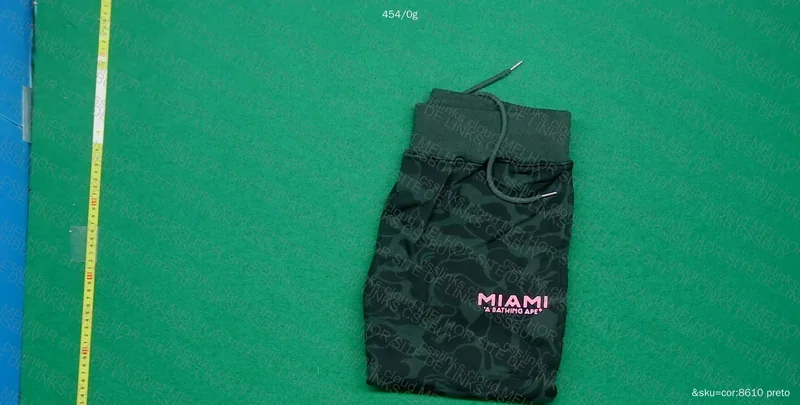 Bape X Inter Miami 6
