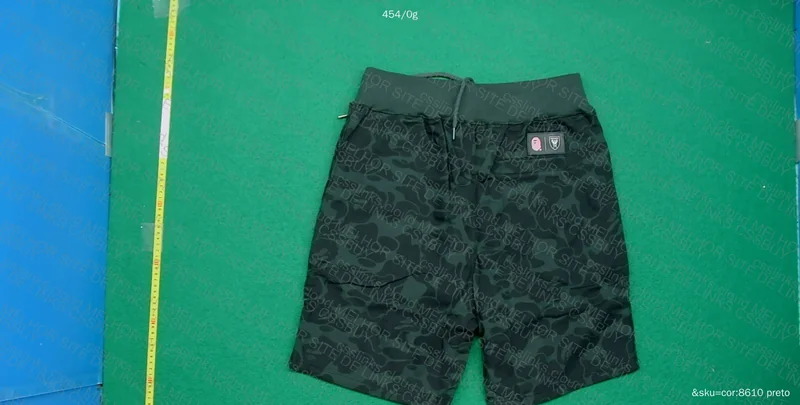 Bape X Inter Miami 7