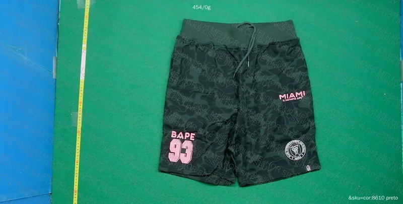 Bape X Inter Miami 8