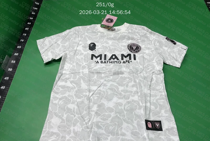 BAPE x Inter Miami 3