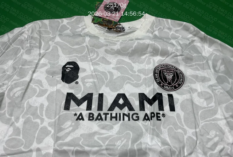 BAPE x Inter Miami 4