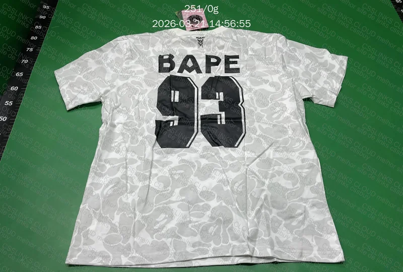 BAPE x Inter Miami 6