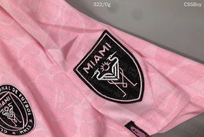 BAPE® x Inter Miami CF 2