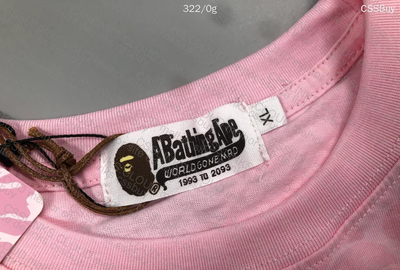 BAPE® x Inter Miami CF 3