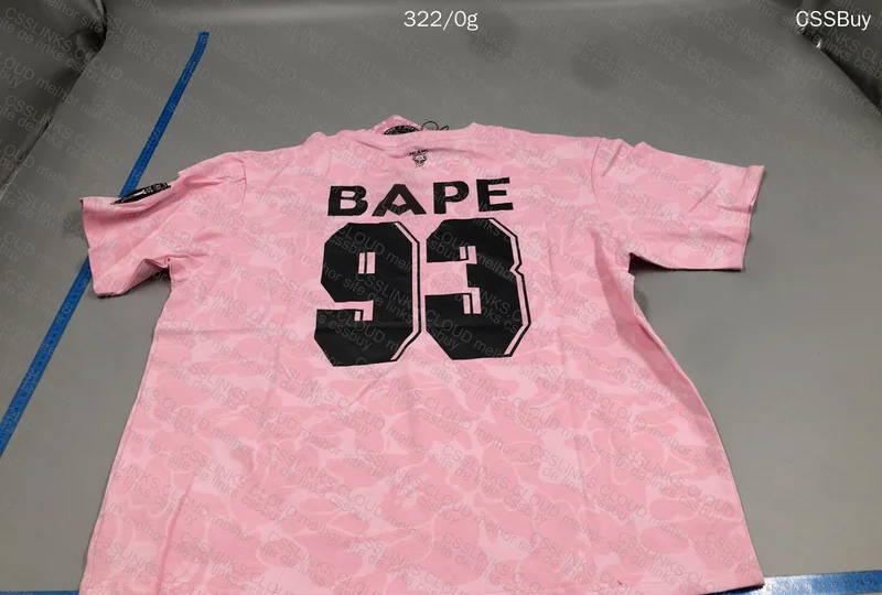 BAPE® x Inter Miami CF 4