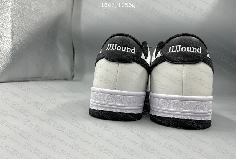 BAPE x JJJJound - Bapesta 4