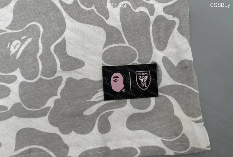 bape x Miami 2