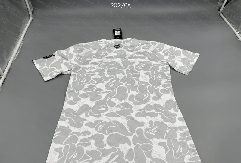 Bape x miami 4