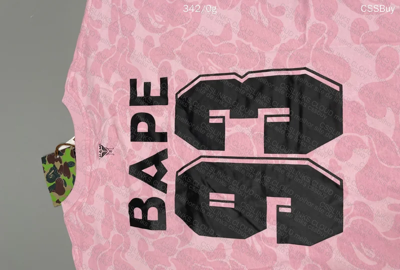 BAPE X MIAMI CITY
