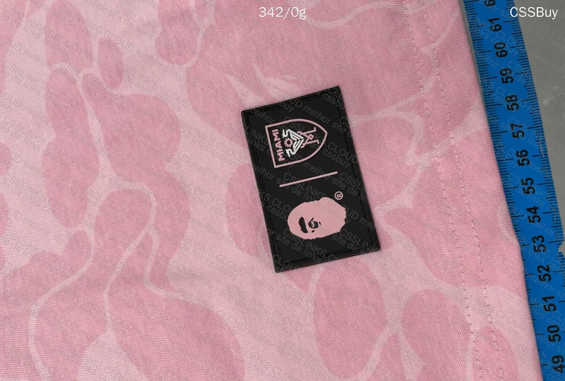 BAPE X MIAMI CITY 4