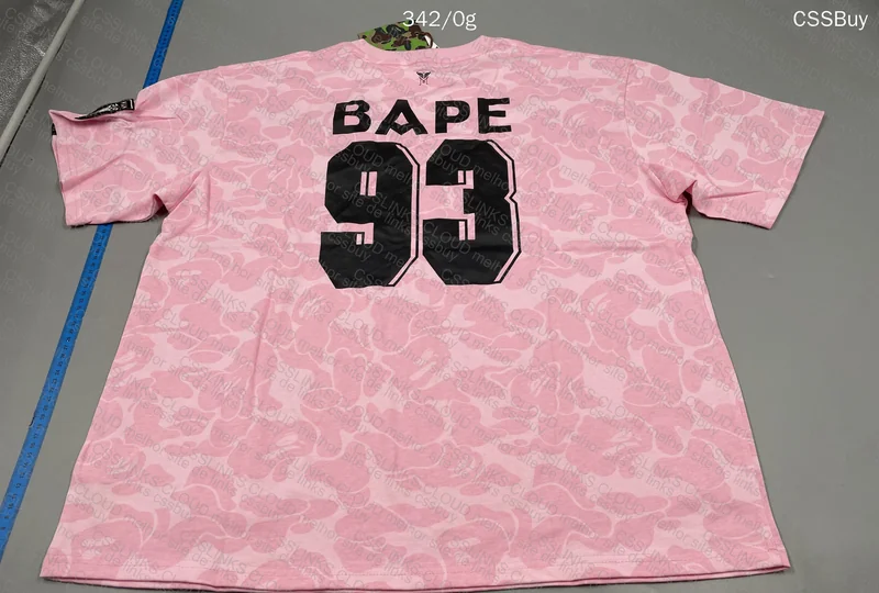 BAPE X MIAMI CITY 5