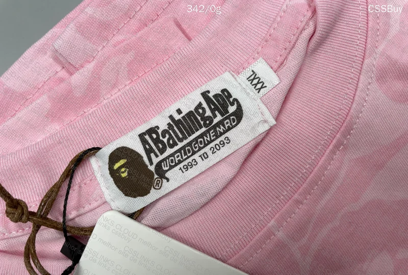 BAPE X MIAMI CITY 7