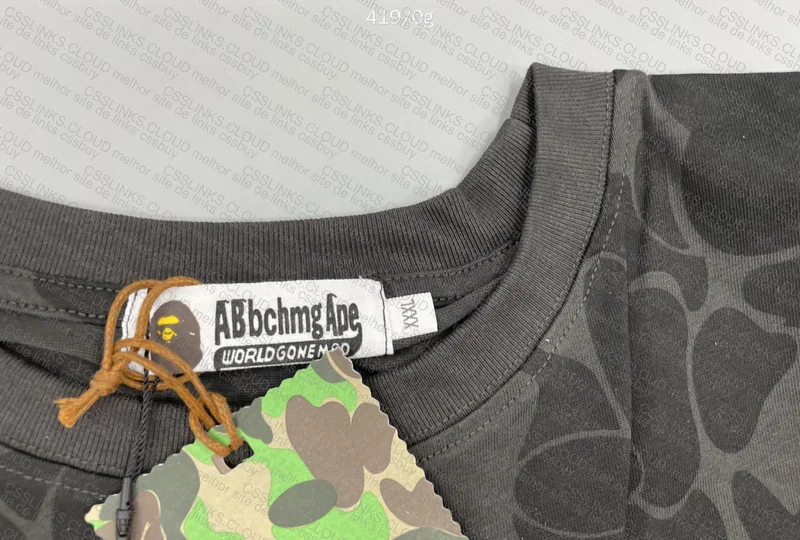 Bape x Miami ( HELP PLMDS ) 2