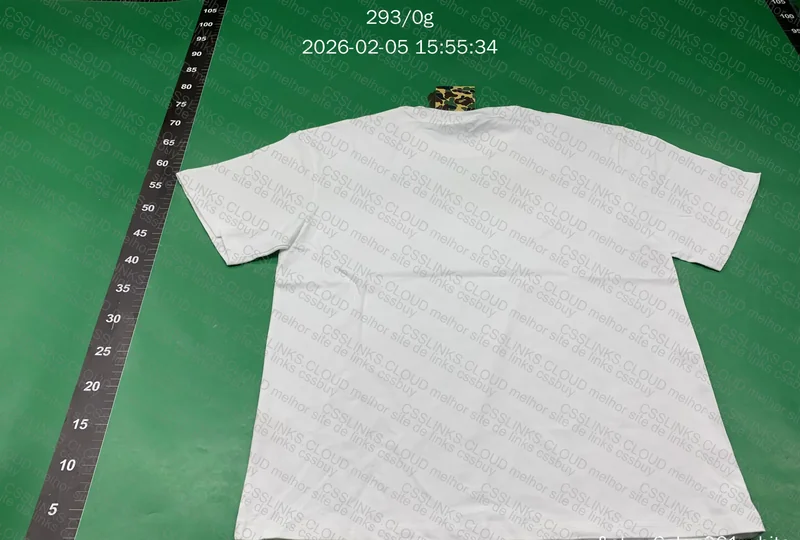 Bape x Syna 3