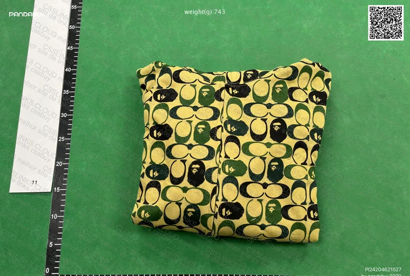 bape zipper