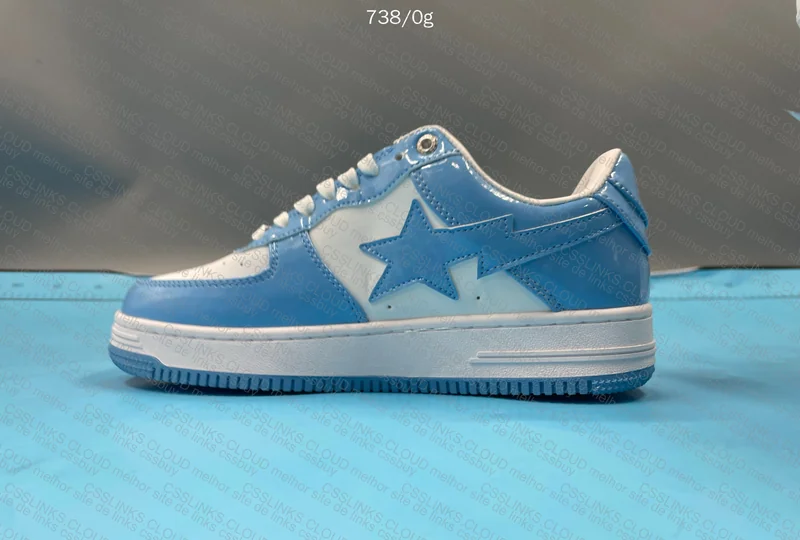 BAPESTA Blue 49¥ 9
