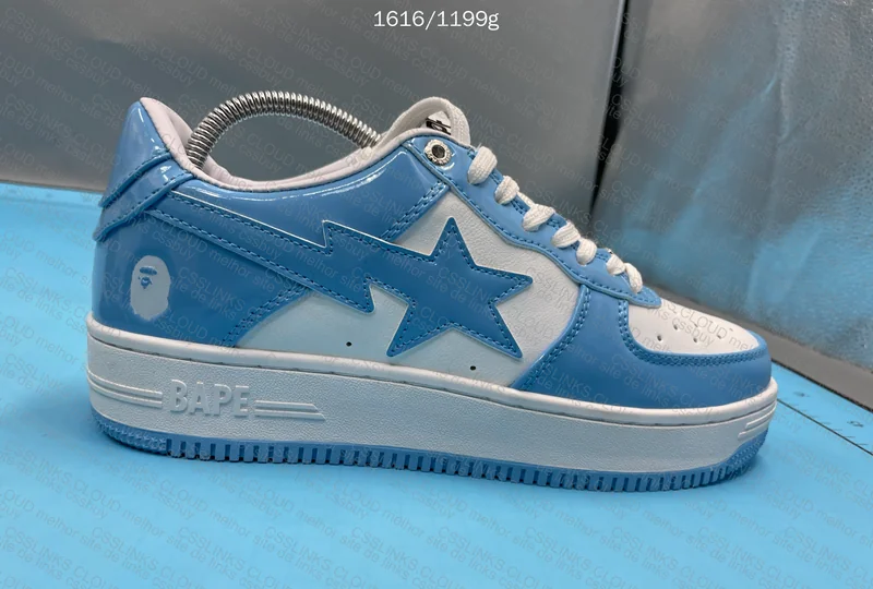 BAPESTA BLIND BOX
