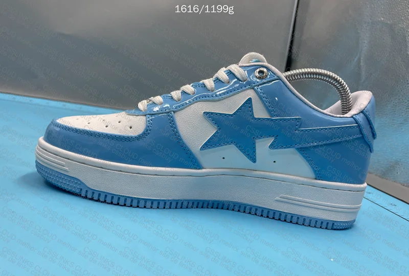 BAPESTA BLIND BOX 2
