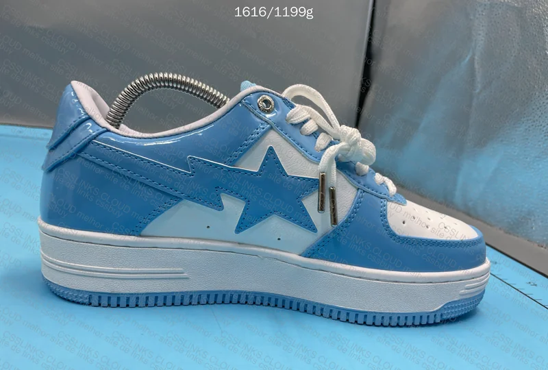 BAPESTA BLIND BOX 3