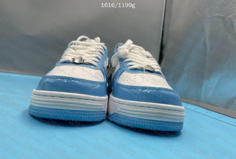 BAPESTA BLIND BOX 5
