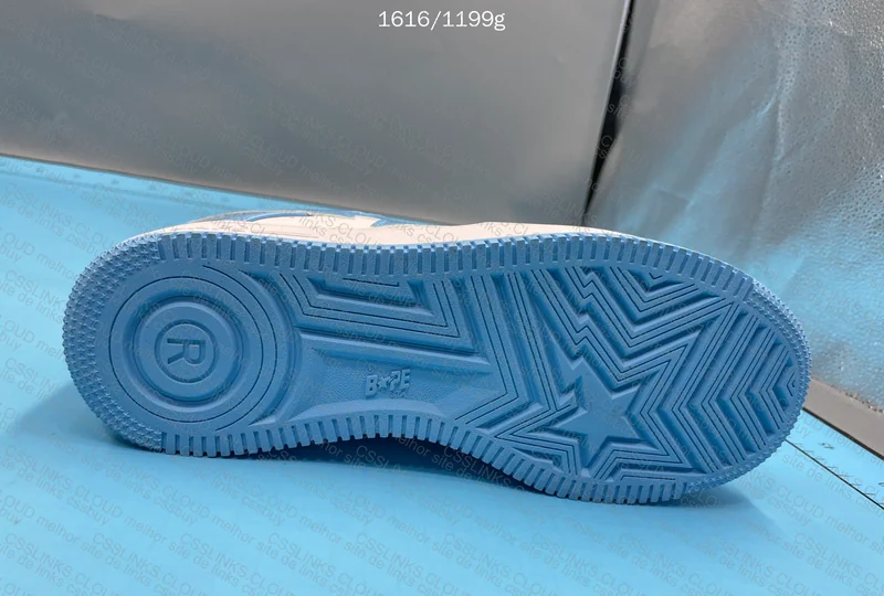 BAPESTA BLIND BOX 6