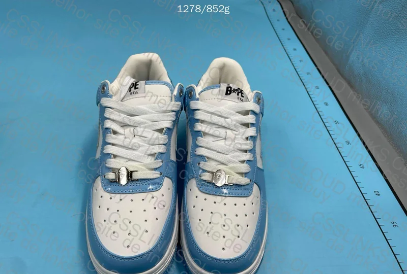 Bapesta Blind Box 2