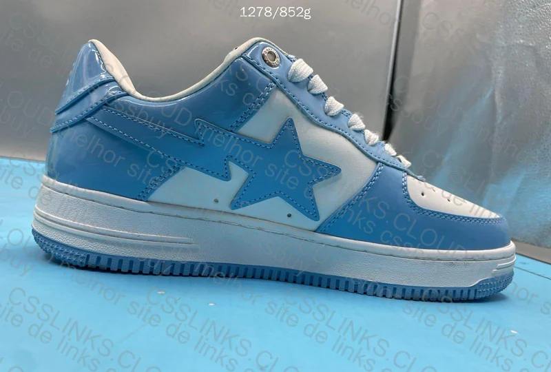 Bapesta Blind Box 3