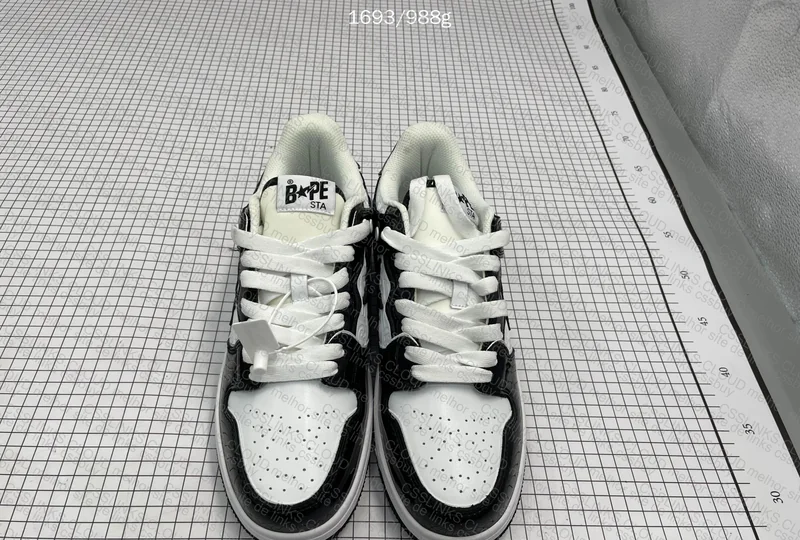 BAPESTA BLIND BOX JMDY