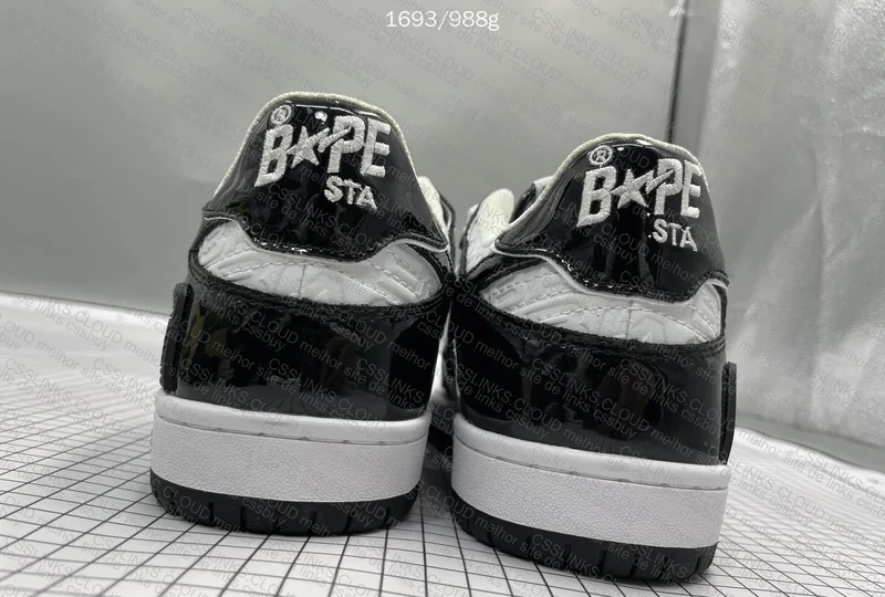 BAPESTA BLIND BOX JMDY 3