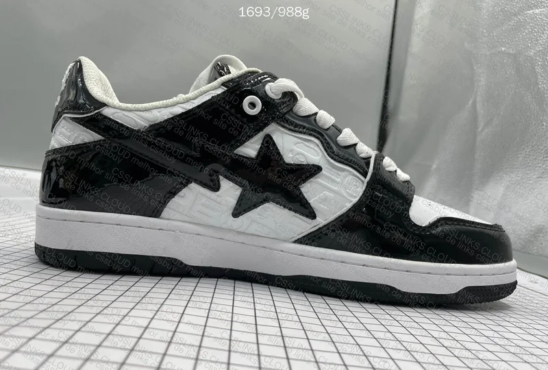 BAPESTA BLIND BOX JMDY 4