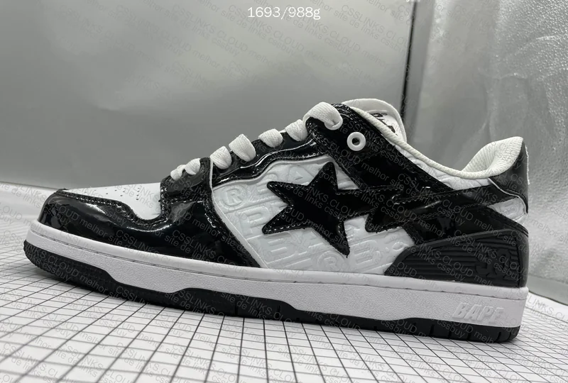 BAPESTA BLIND BOX JMDY 5