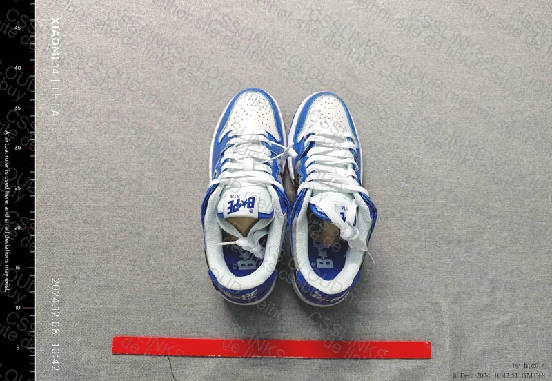BapeSTA Blind Box - JMDY