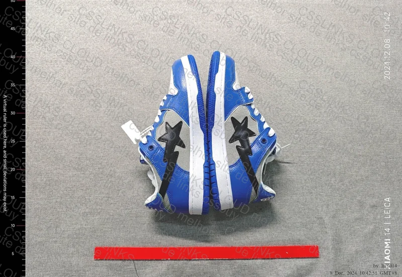 BapeSTA Blind Box - JMDY 2