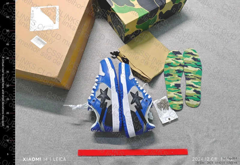 BapeSTA Blind Box - JMDY 3
