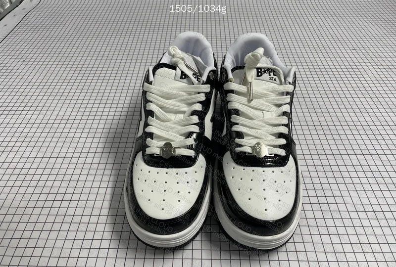 Bapesta Blind Box JMDY