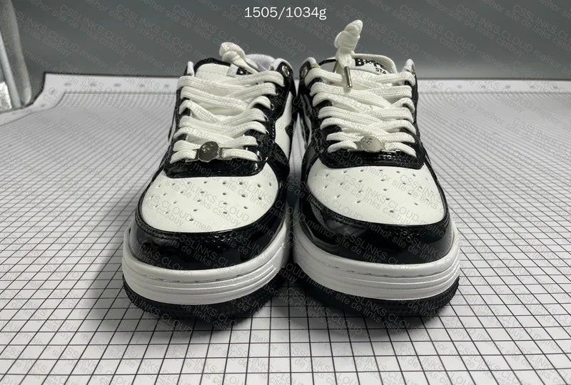 Bapesta Blind Box JMDY 2