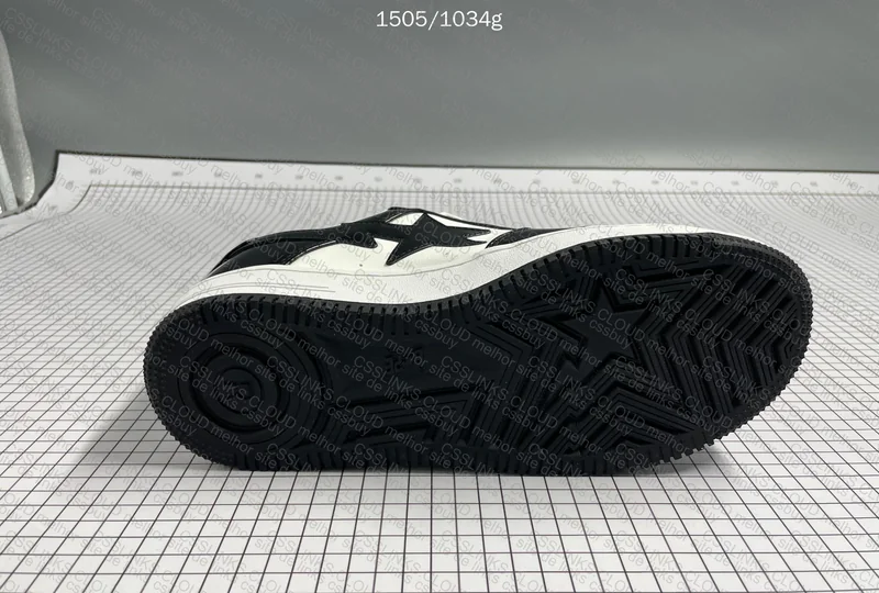 Bapesta Blind Box JMDY 5