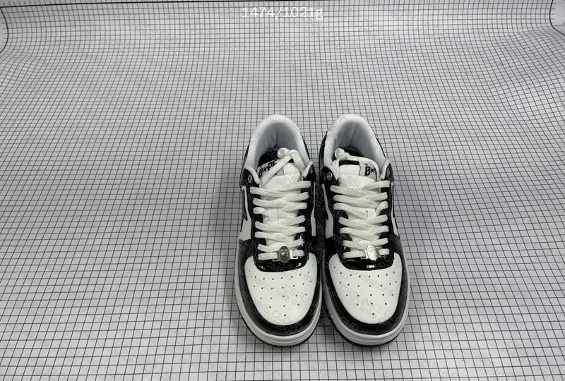 Bapesta blind box JMDY