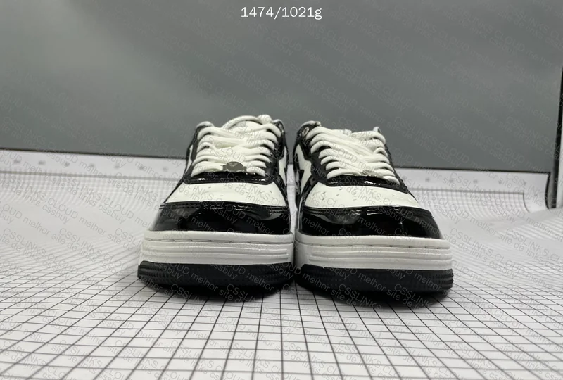 Bapesta blind box JMDY 2