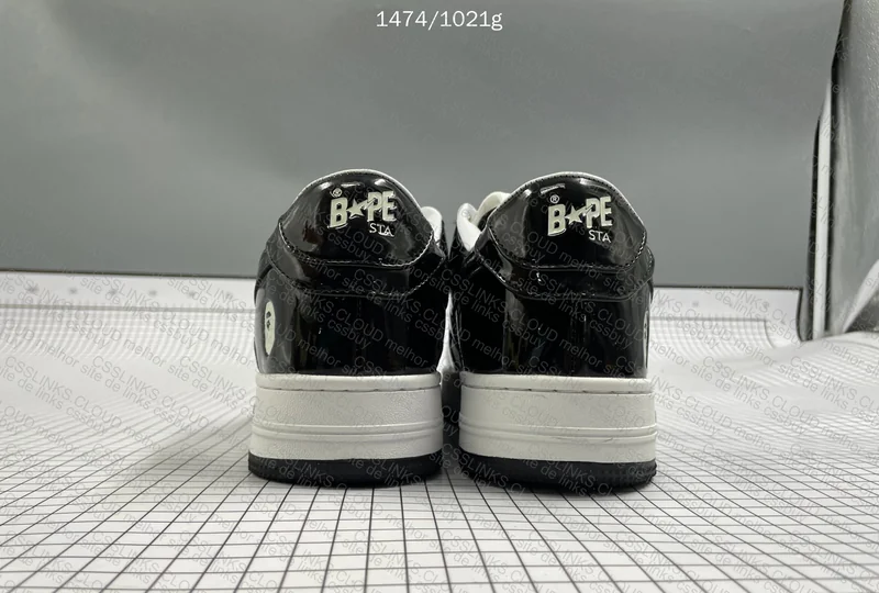 Bapesta blind box JMDY 3
