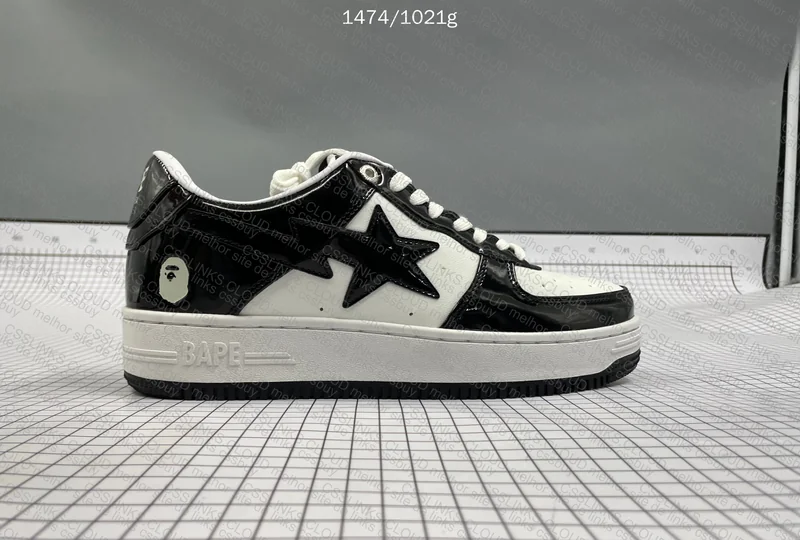 Bapesta blind box JMDY 4